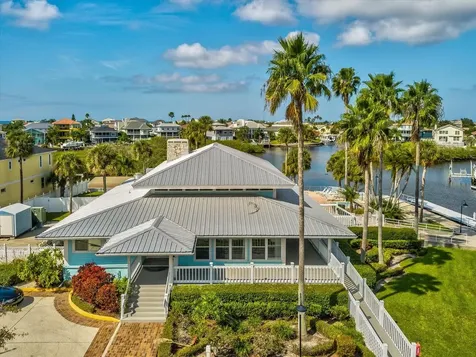 5101 Westshore Drive New Port Richey FL 34652