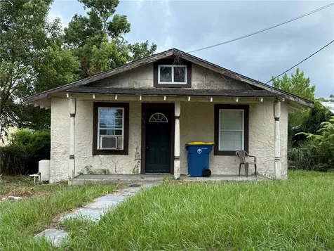 9636 Bayview Avenue Jacksonville FL 32208