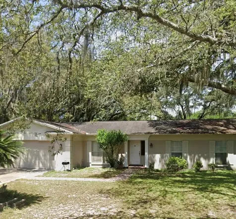 11708 Sycamore Place Tampa FL 33617