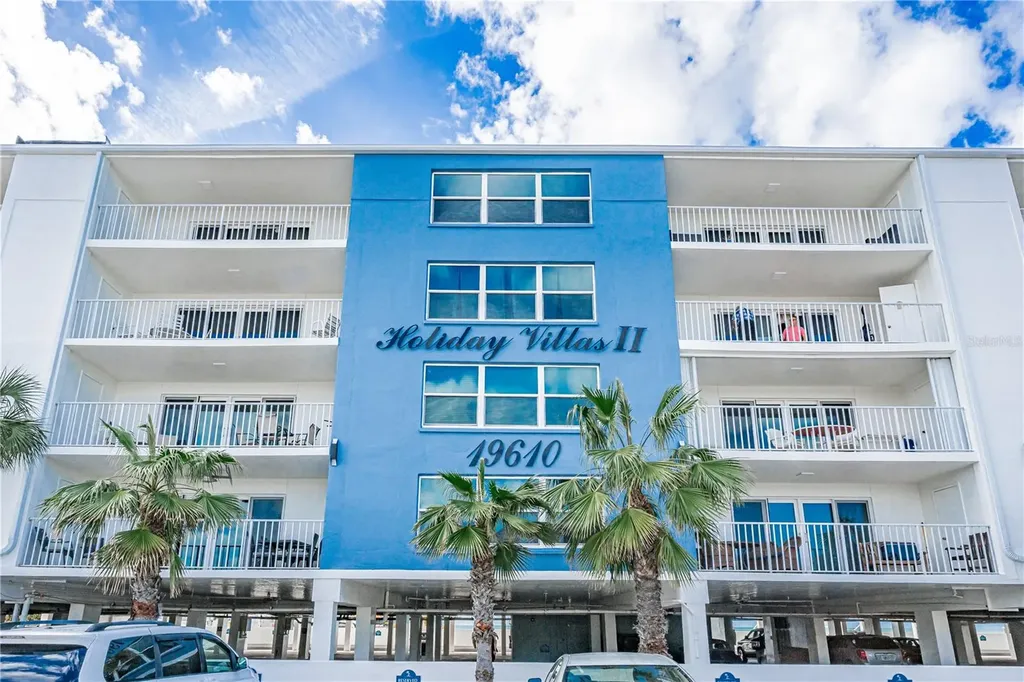 19610 Gulf Boulevard Indian Shores FL 33785