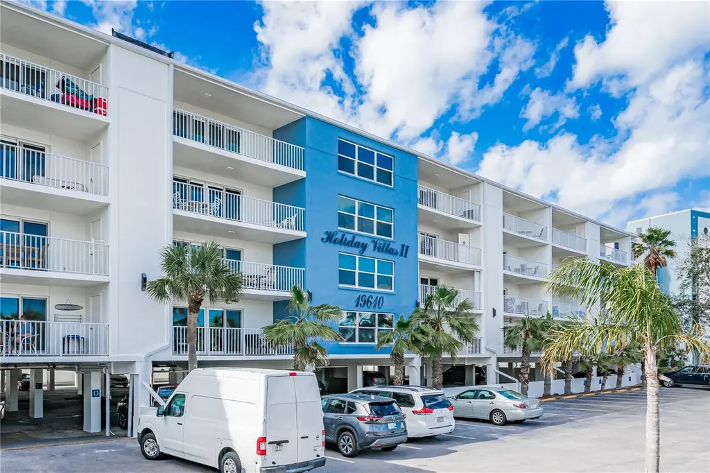 19610 Gulf Boulevard Indian Shores FL 33785