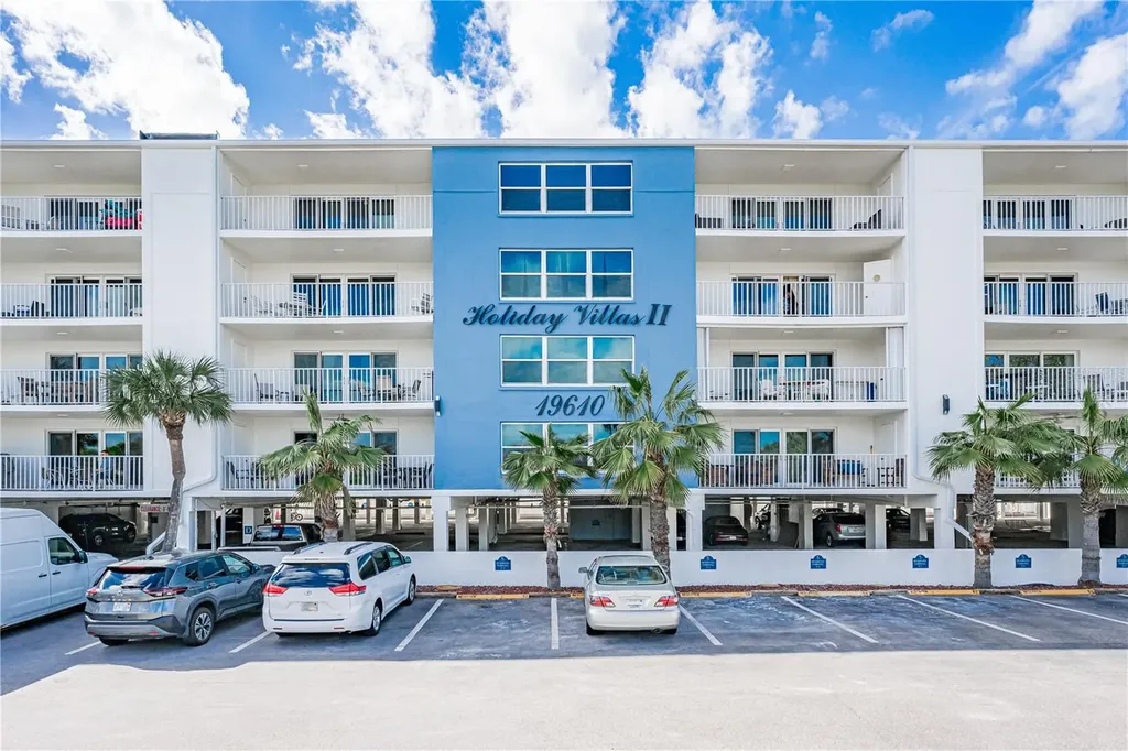 19610 Gulf Boulevard Indian Shores FL 33785