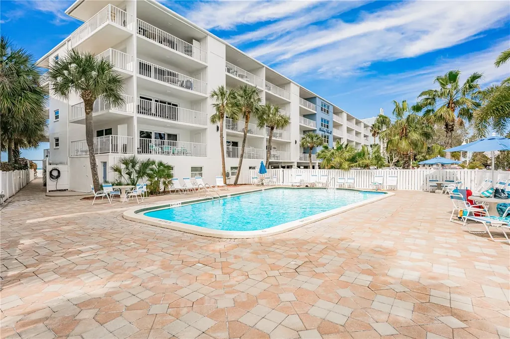 19610 Gulf Boulevard Indian Shores FL 33785