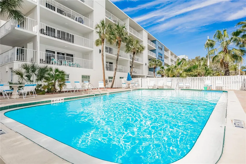 19610 Gulf Boulevard Indian Shores FL 33785