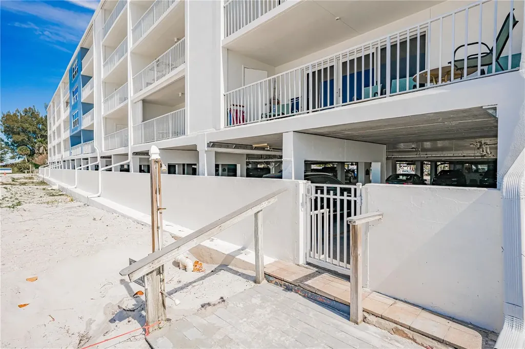 19610 Gulf Boulevard Indian Shores FL 33785