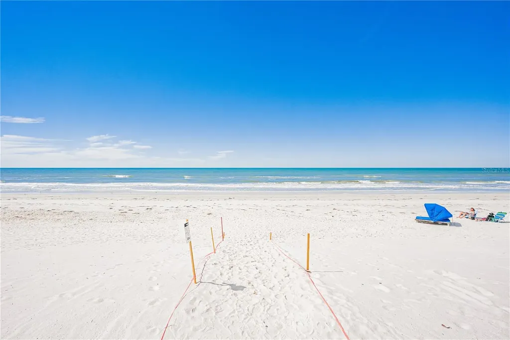 19610 Gulf Boulevard Indian Shores FL 33785