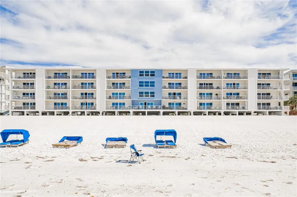 19610 Gulf Boulevard Indian Shores FL 33785