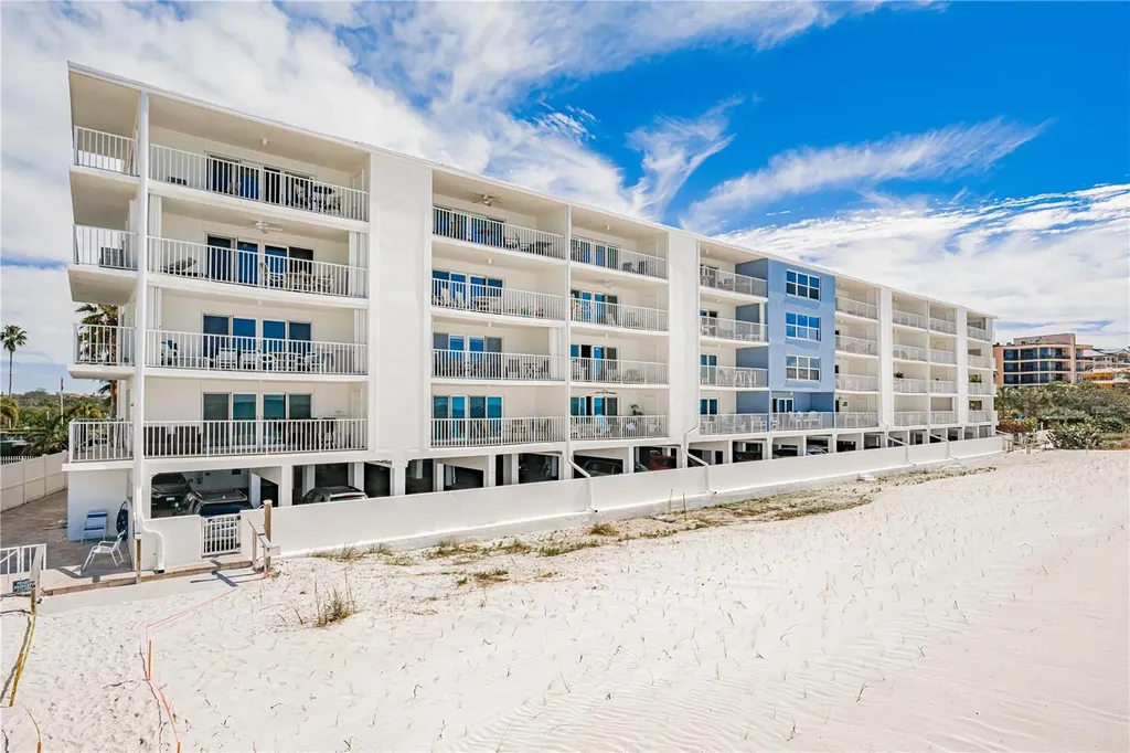 19610 Gulf Boulevard Indian Shores FL 33785