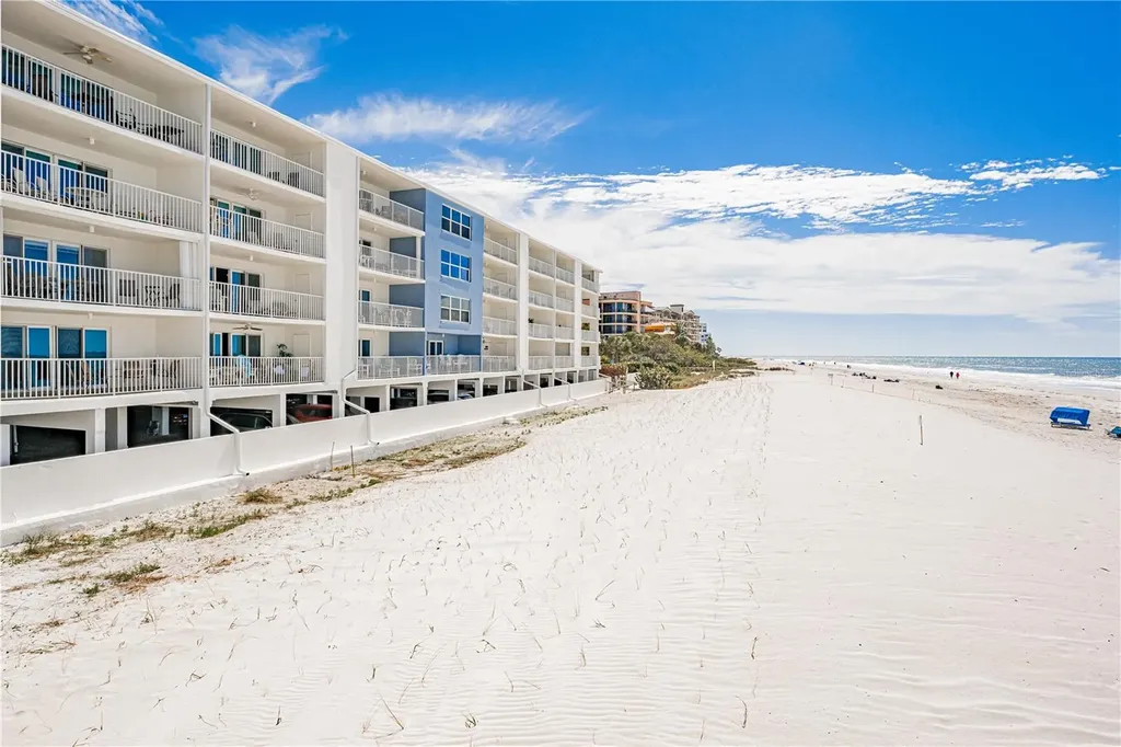 19610 Gulf Boulevard Indian Shores FL 33785