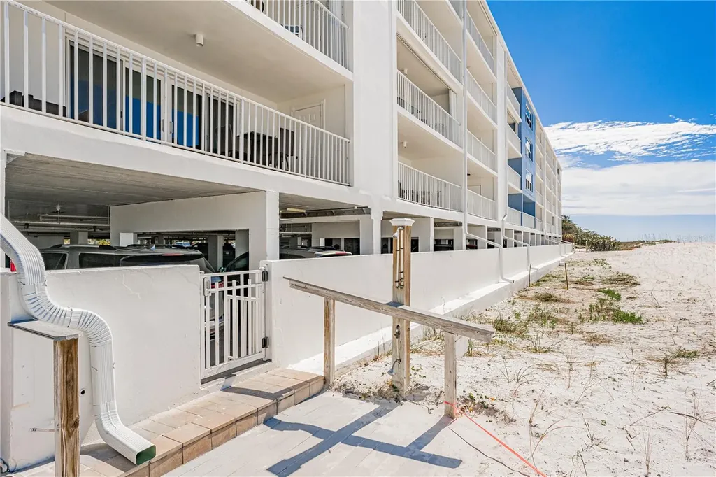 19610 Gulf Boulevard Indian Shores FL 33785