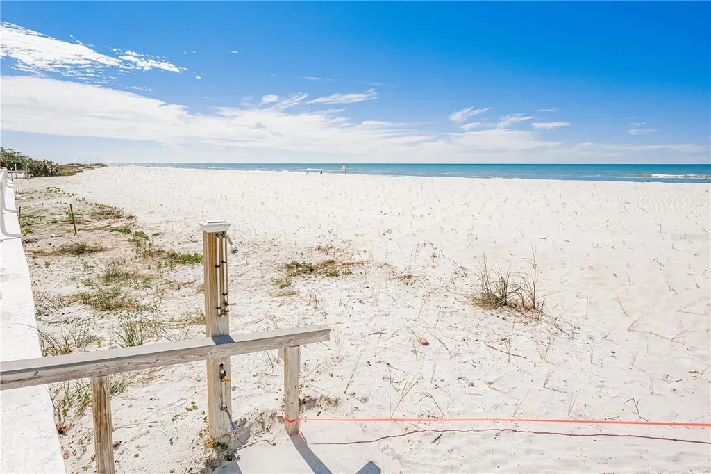 19610 Gulf Boulevard Indian Shores FL 33785