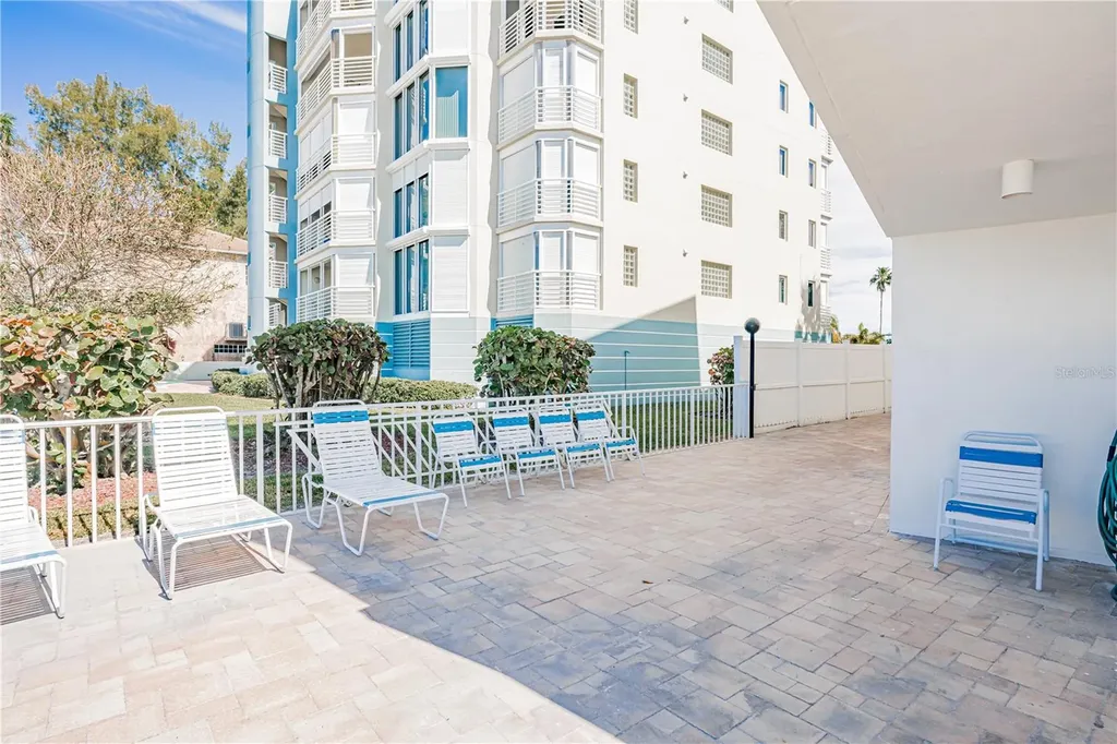 19610 Gulf Boulevard Indian Shores FL 33785