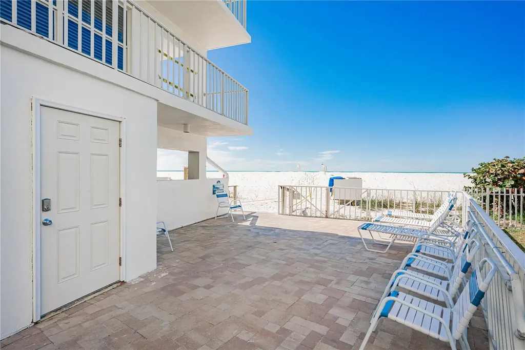 19610 Gulf Boulevard Indian Shores FL 33785