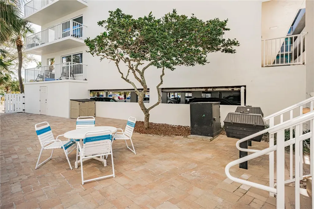 19610 Gulf Boulevard Indian Shores FL 33785