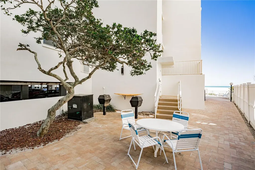 19610 Gulf Boulevard Indian Shores FL 33785