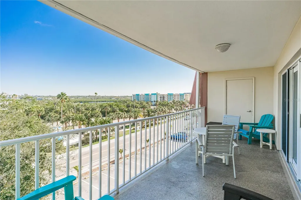 19610 Gulf Boulevard Indian Shores FL 33785