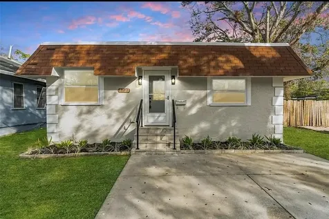 3721 9th Avenue S St Petersburg FL 33711