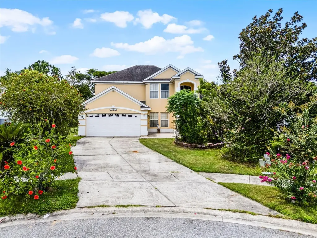 12422 Sion Court Orlando FL 32824