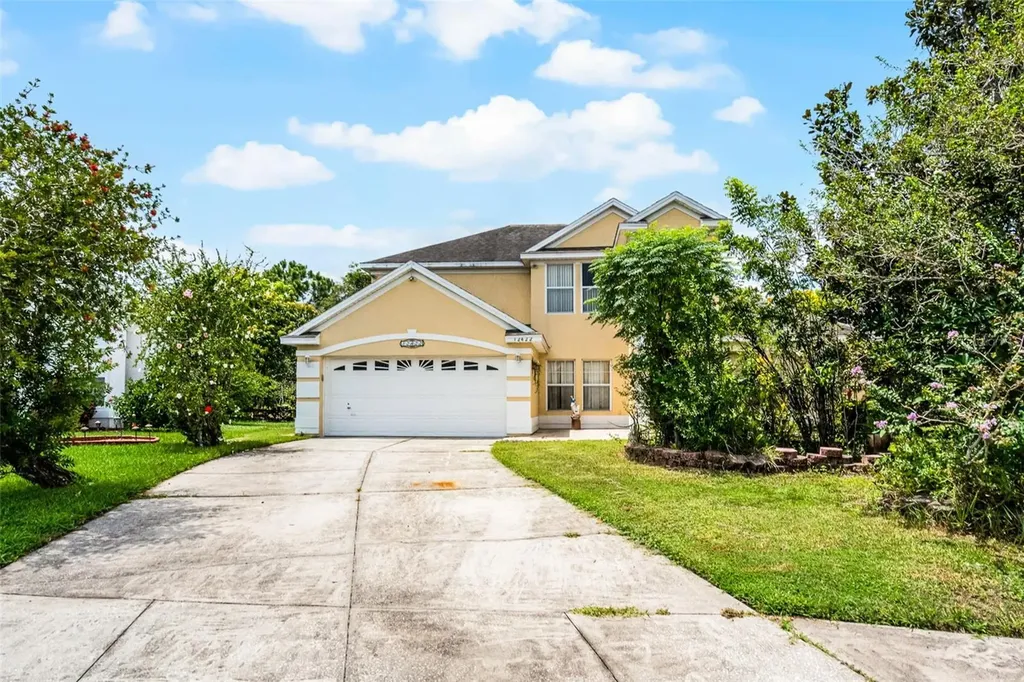 12422 Sion Court Orlando FL 32824