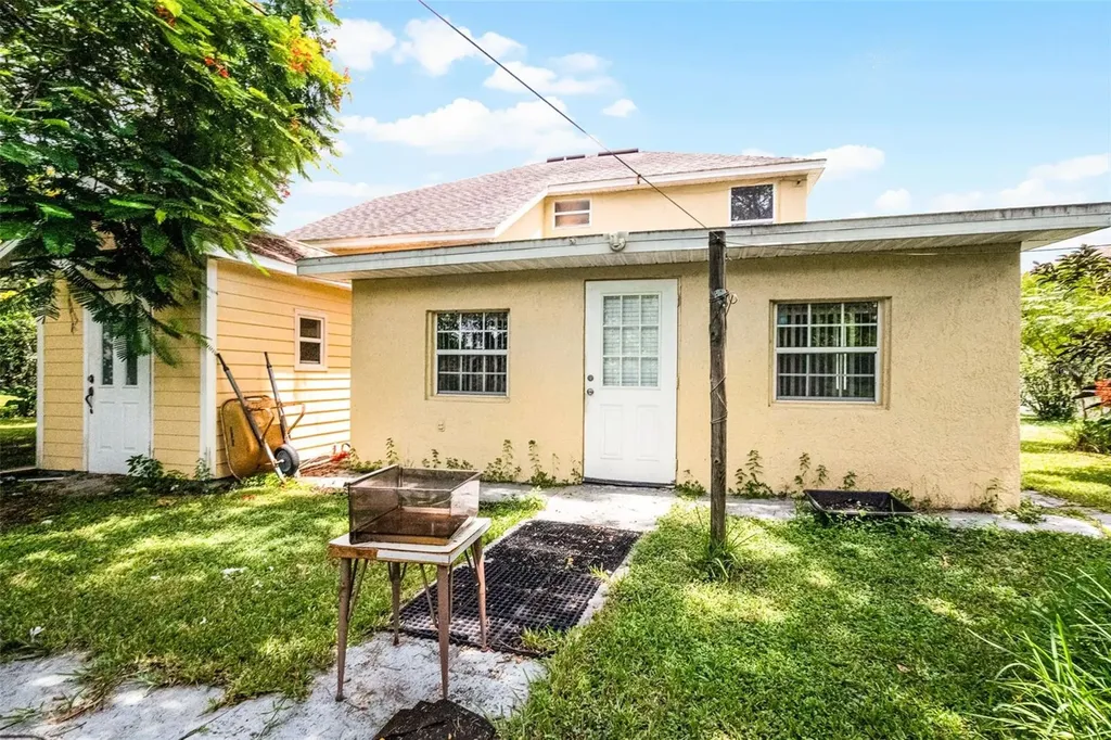 12422 Sion Court Orlando FL 32824