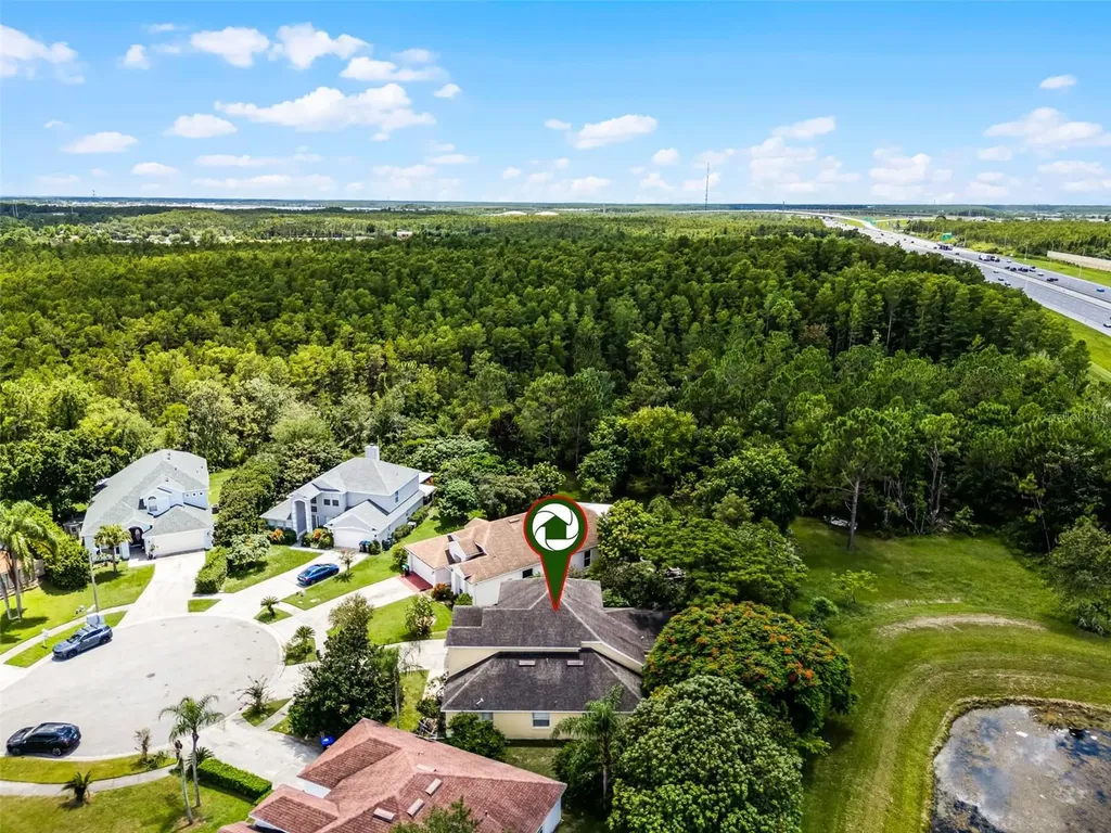 12422 Sion Court Orlando FL 32824