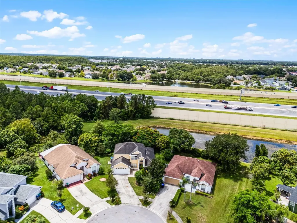12422 Sion Court Orlando FL 32824