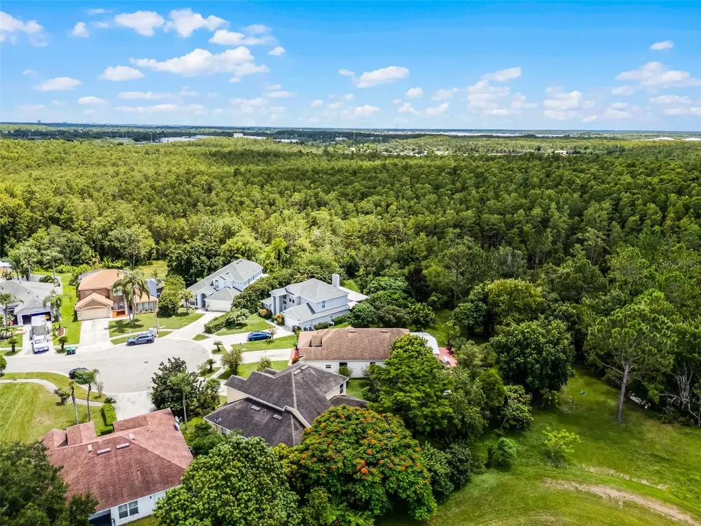 12422 Sion Court Orlando FL 32824