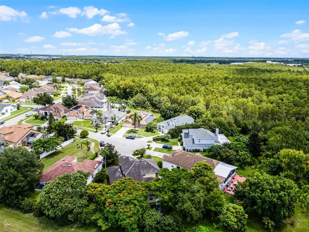 12422 Sion Court Orlando FL 32824