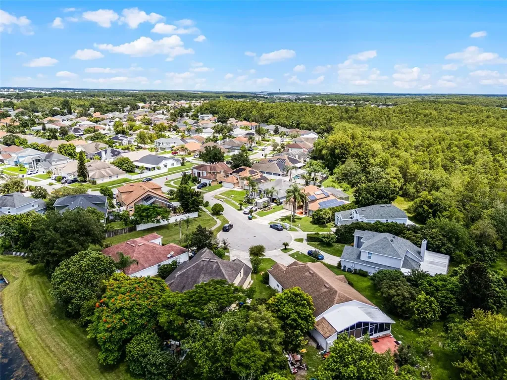 12422 Sion Court Orlando FL 32824