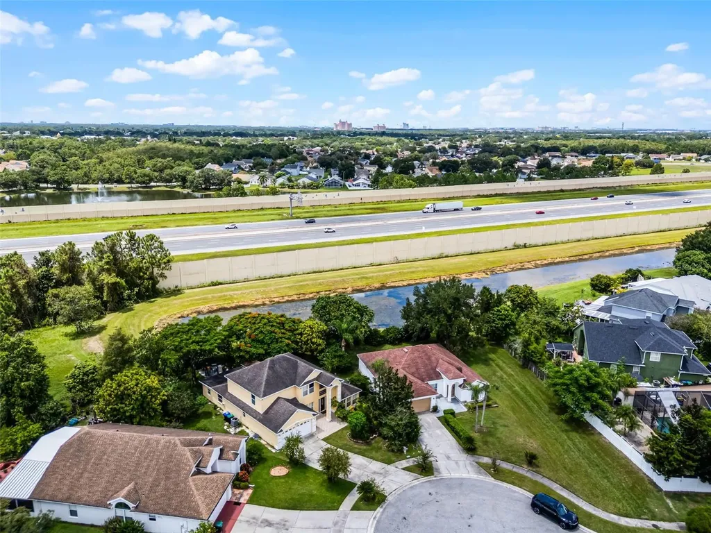 12422 Sion Court Orlando FL 32824