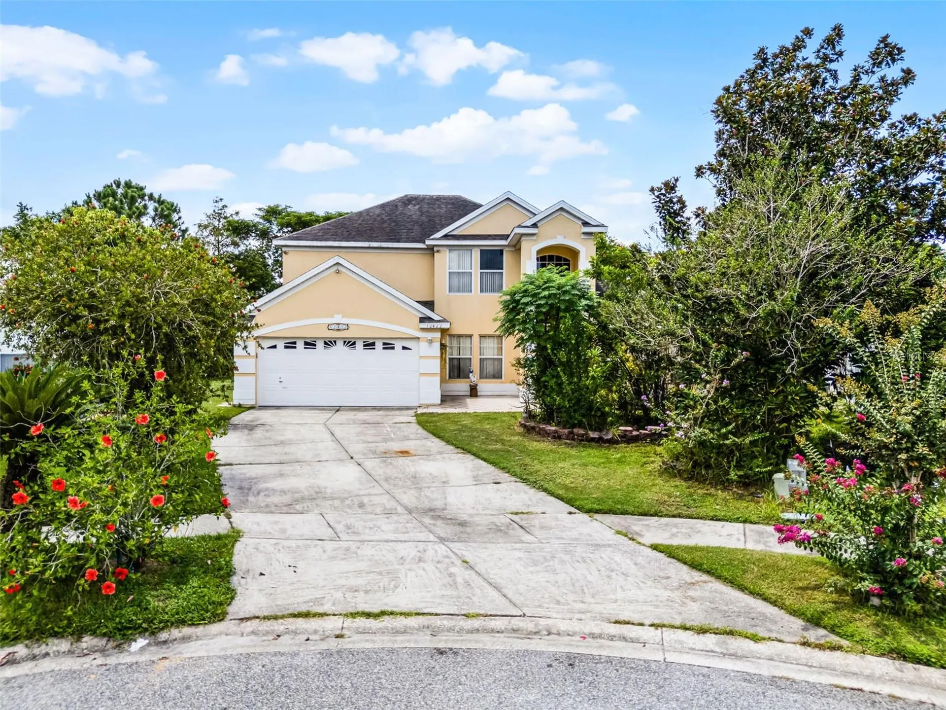 12422 Sion Court Orlando FL 32824
