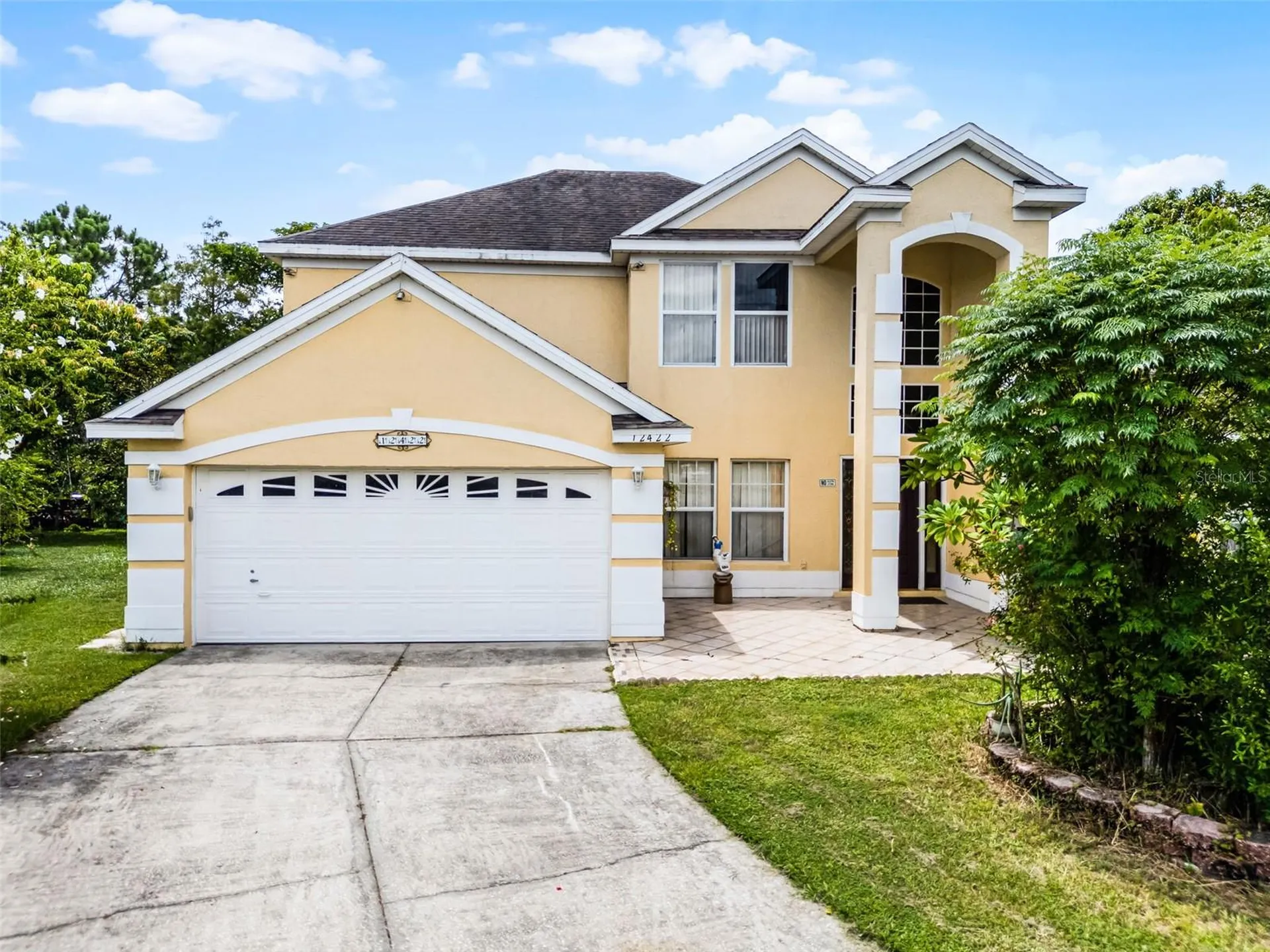12422 Sion Court Orlando FL 32824