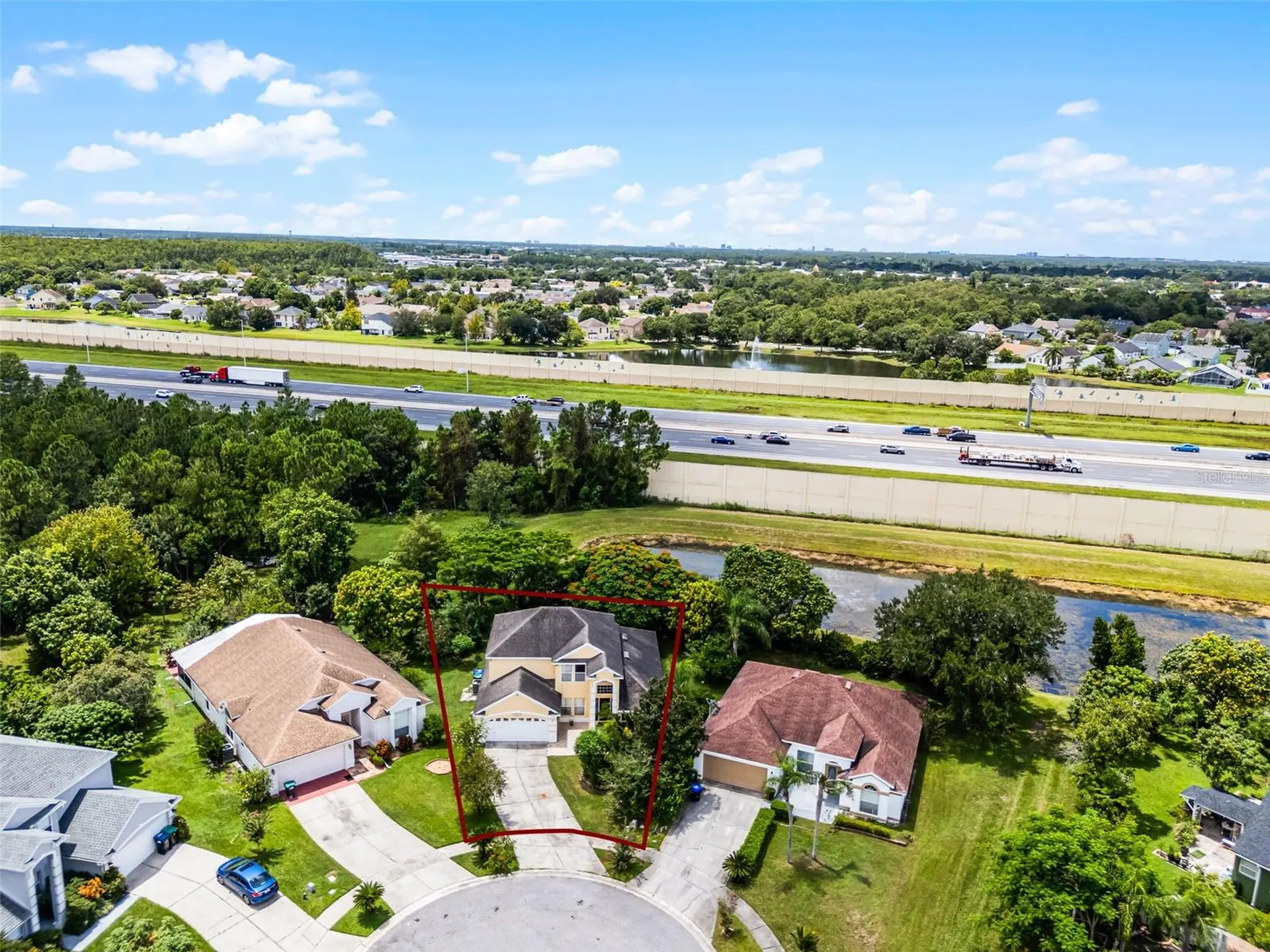 12422 Sion Court Orlando FL 32824