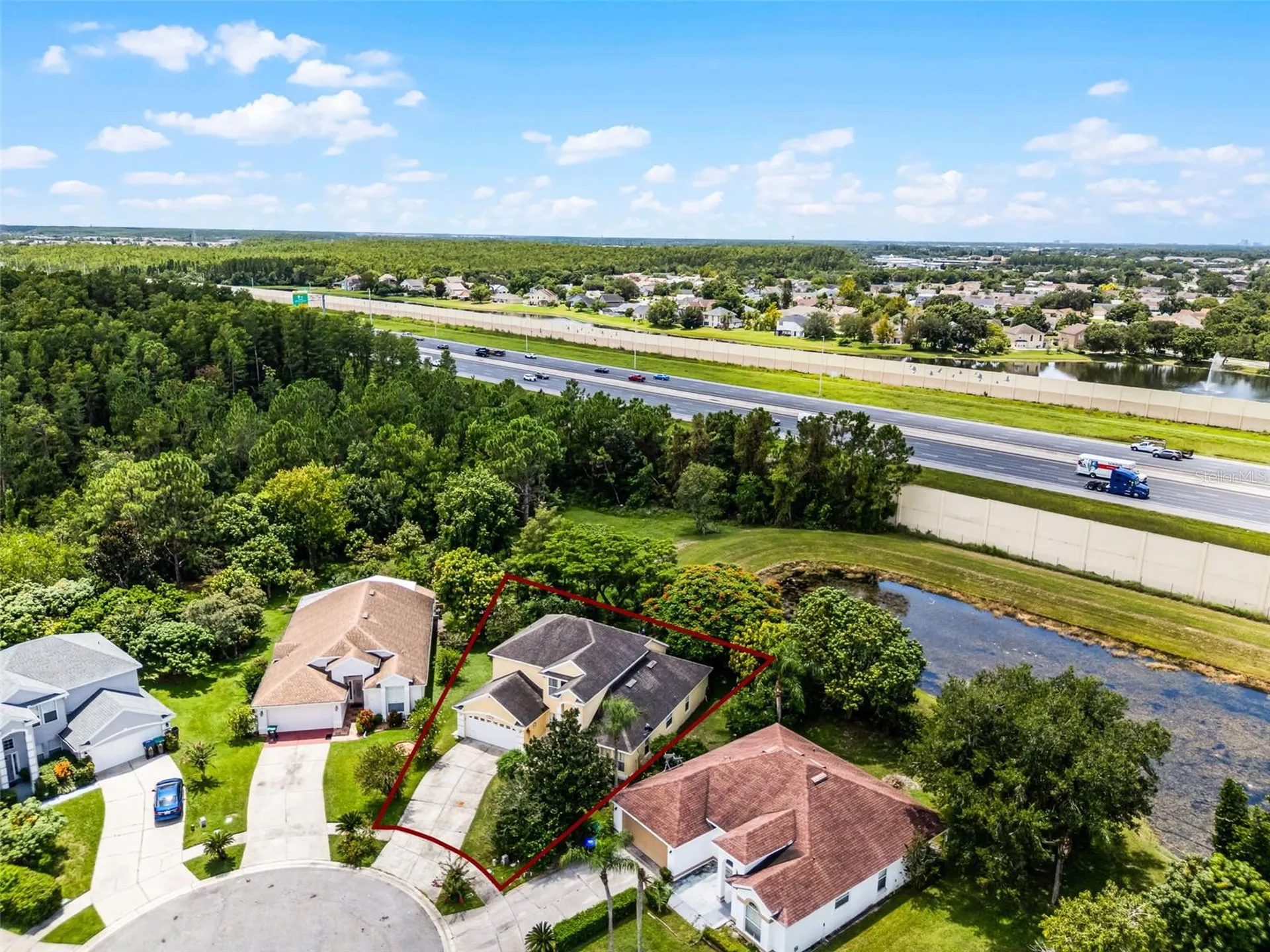12422 Sion Court Orlando FL 32824