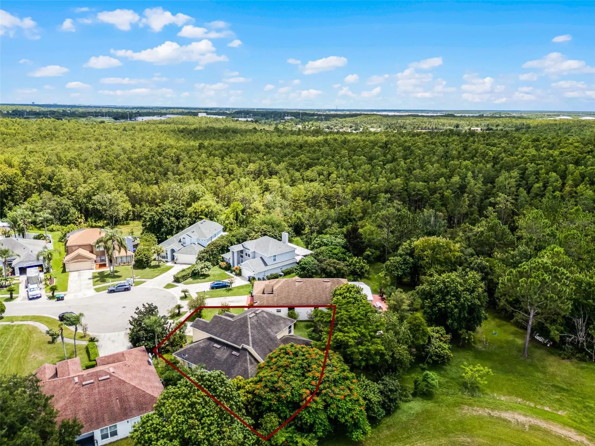 12422 Sion Court Orlando FL 32824