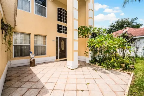12422 Sion Court Orlando FL 32824