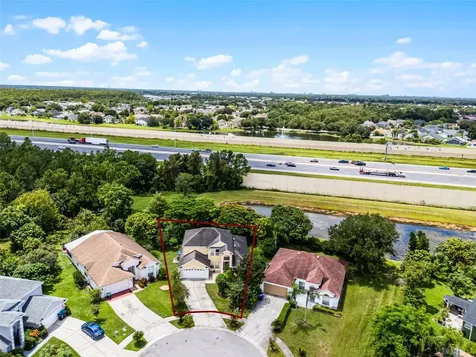 12422 Sion Court Orlando FL 32824