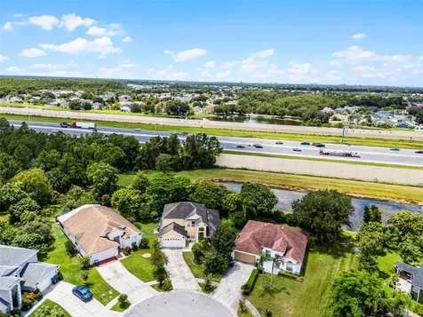 12422 Sion Court Orlando FL 32824