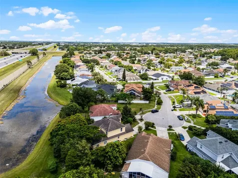 12422 Sion Court Orlando FL 32824