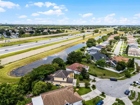 12422 Sion Court Orlando FL 32824