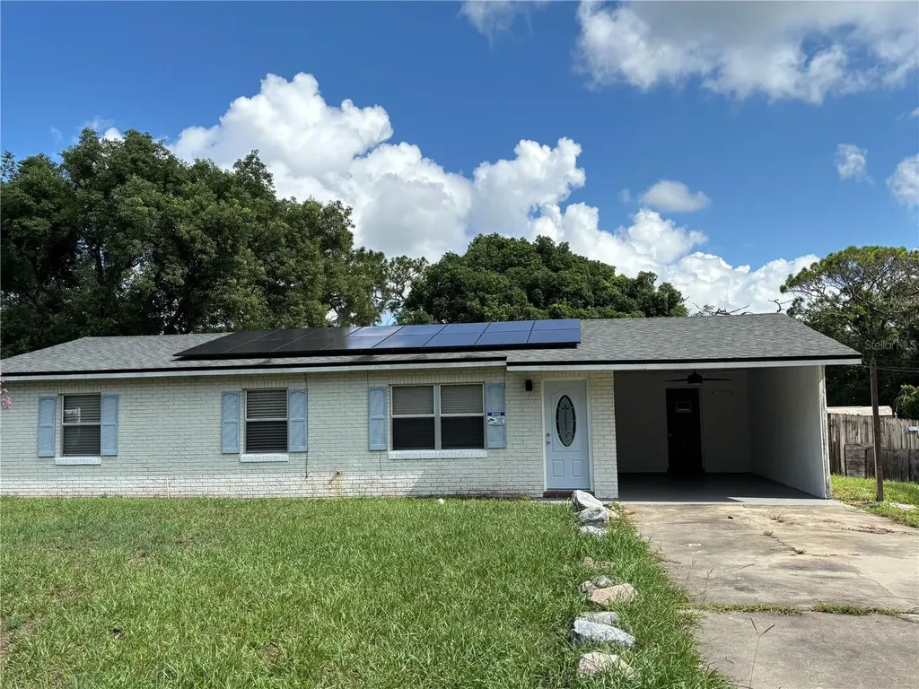 1471 Peach Street Apopka FL 32703