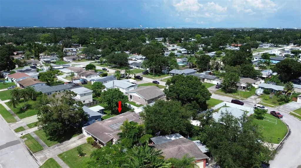 8915 59th Way N Pinellas Park FL 33782