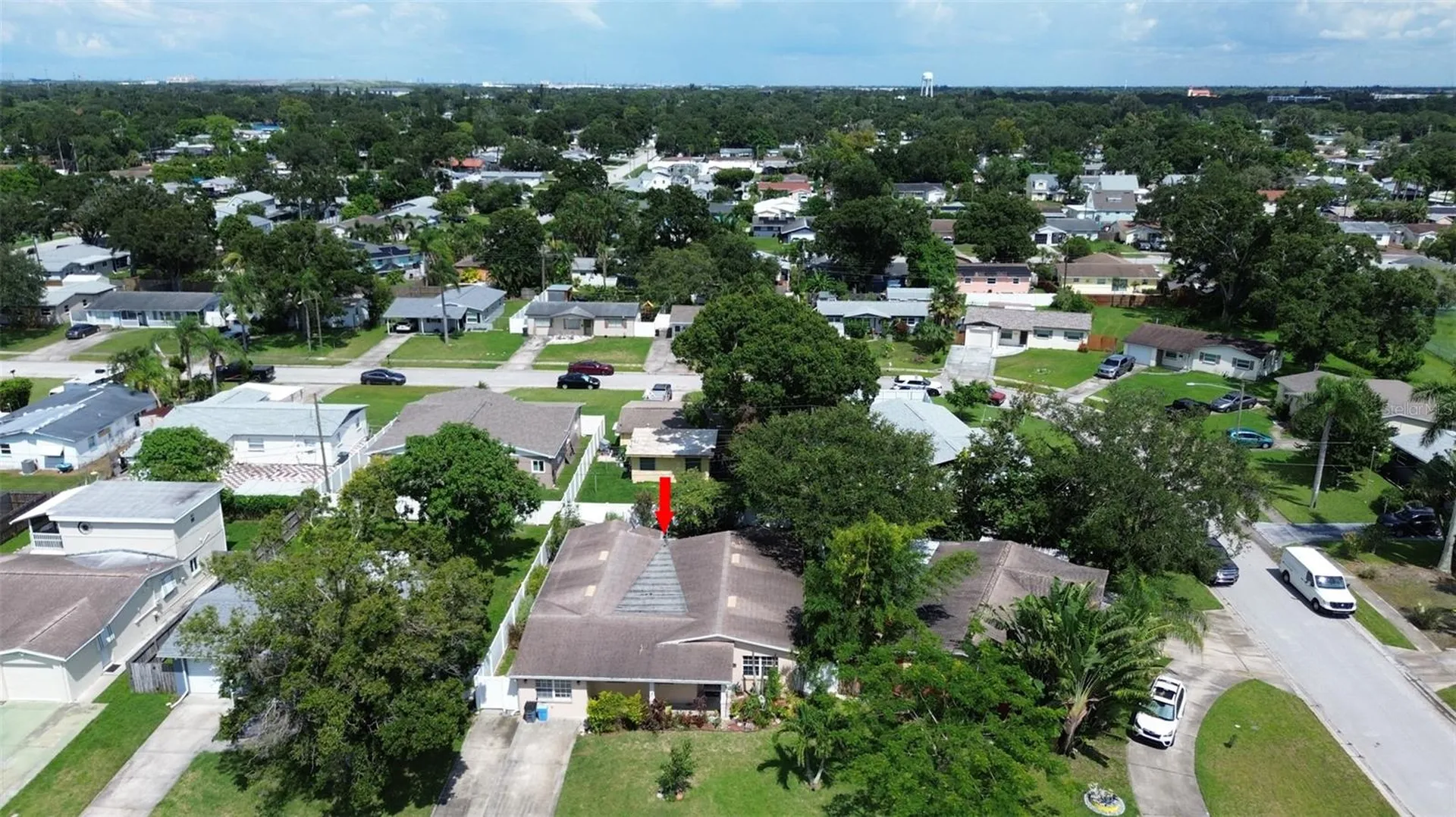 8915 59th Way N Pinellas Park FL 33782
