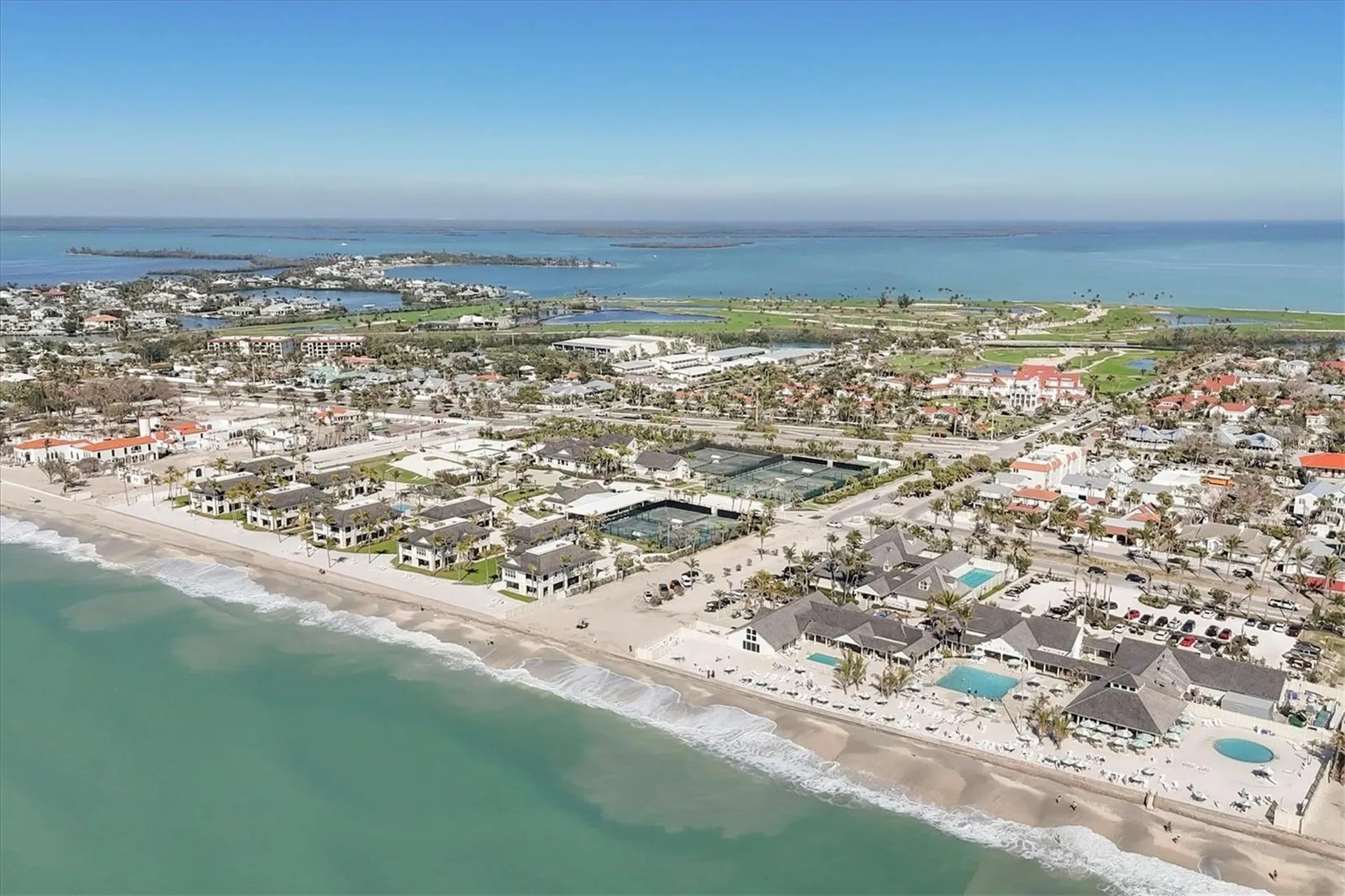 530 5th Street W Boca Grande FL 33921