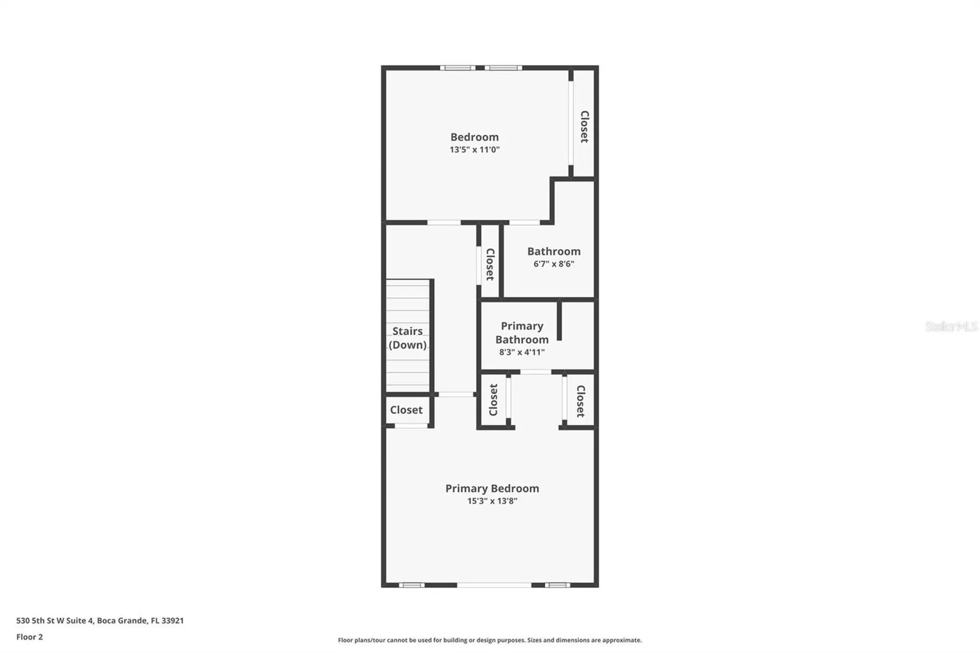 530 5th Street W Boca Grande FL 33921