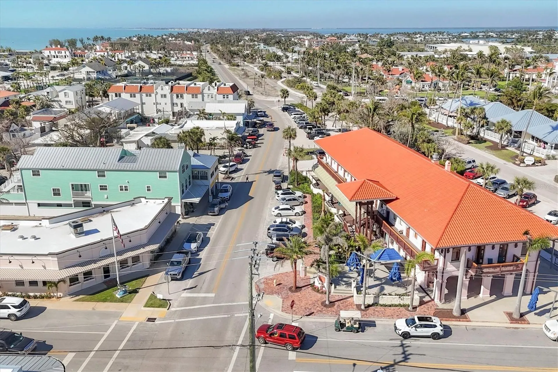 530 5th Street W Boca Grande FL 33921