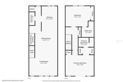 530 5th Street W Boca Grande FL 33921