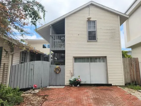 1825 Hawkins Court Sarasota FL 34236
