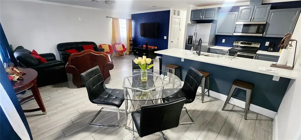 4306 W La Salle Street Tampa FL 33607