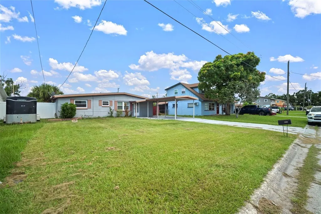 4712 Bessie Road Tampa FL 33615